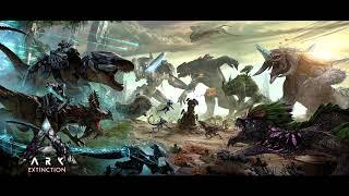 Ark Survival Evolved Extinction OST Credits