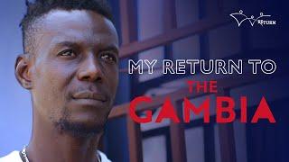 Seven Years in Europe – Musas Return to The Gambia