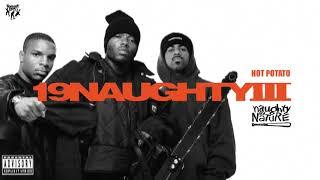 Naughty By Nature - Hot Potato feat. Freddie Foxxx