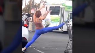 TOTAL IDIOTS AT WORK Top Funny Compilation 2024 - Top Funny Fail Compilation #212