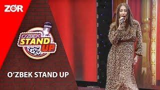 Ozbek Stand Up 16.03.2019