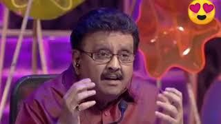 SPB sir about his amma _  Super singer _ SPB Memories 