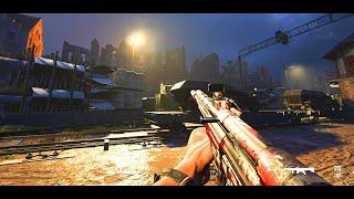 Call of Duty Vanguard Multiplayer Gameplay STG44 IS OVERPOWERED  No Commentary rYu