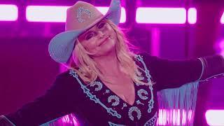 Miranda Lambert - Wranglers live from Stagecoach