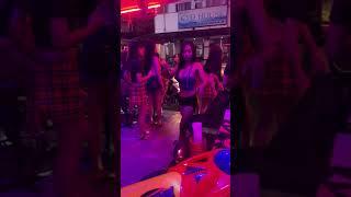 Why Soi 6 Is The Best #shorts #pattaya2023 #thailand