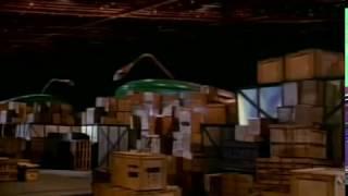 War of the Worlds TV show 1988 episode 1 ships only