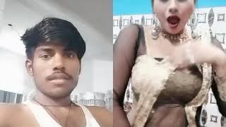 Mami Sange aail Bani Dekhe Jaimala Pankaj Joshila