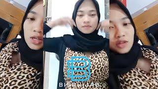 hijabers cantik hijab style pemersatu bangsa bigo live 2024