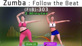 303  Zumba   Follow The Beat  FTB