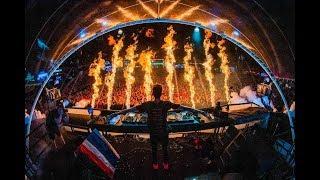 David Gravell - Live at S2O Festival 2019 Bangkok