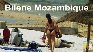 Self Drive Bilene Mozambique.