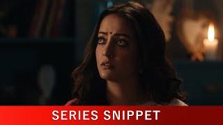 Was someone really peeking inside  Raima Priyanka  Hello 3  Series Snippet   hoichoi