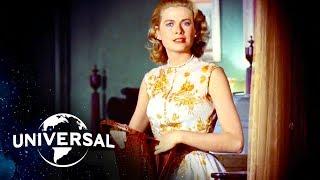 Rear Window  Lisa Sneaks Into the Apartment  65th Anniversary