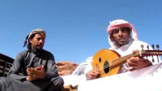 Bedouin Music from Wadi Rum Desert Jordan - www.badiatours.com