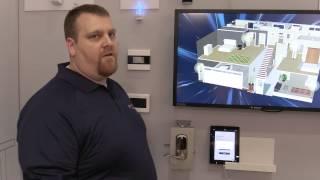 Bosch CES 2015 Security Systems