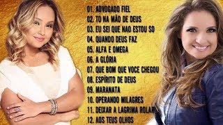 Bruna Karla e Lauriete 2020 - As melhores músicas gospel mais tocadas 2020