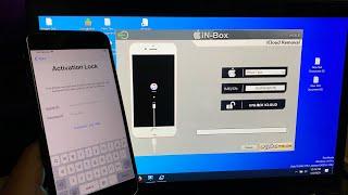 Unlock iCloud Activation Locked  Any iPhoneiPadiPod Success 100% Best Software 2020