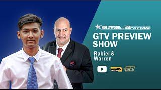 20240911 Gallop TV Selection Show Hollywoodbets Greyville