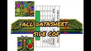 all side cof datasheet#47