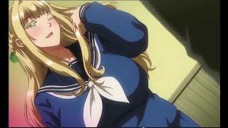 Sexy Anime Scene #anime #manga #japan #japanese