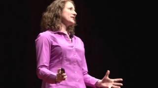 The human element of recovery from mental illness and addiction  Apryl Pooley  TEDxMSU