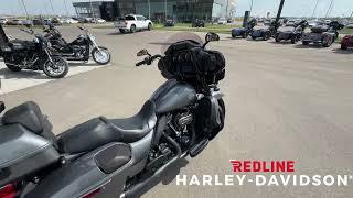 2021 Harley-Davidson FLHXS - Street Glide® Special