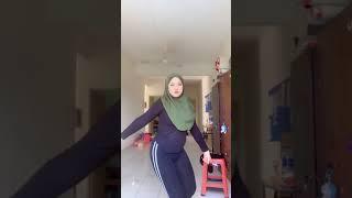 TikTok id  Mila Dewi Nur Cahaya part 2