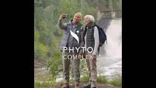 PHYTOCOMPLEX - Efecto calor