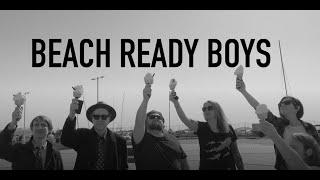 Jim Bob - Beach Ready Boys Official Video