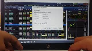 Cara Guna Calculator Saham di Trading Platform - BISonline