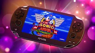 Is the PS Vita Still Worth it in 2024