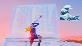 Heat Waves  Fortnite Montage