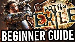 The Best Path of Exile Tips For Beginners