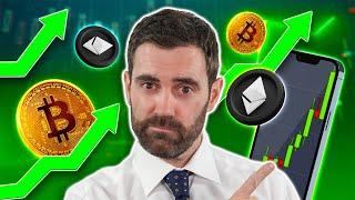 Crypto Trading Strategy Ultimate Guide To Max Gains