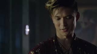 magnus bane scenepack