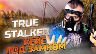 КЕЙС ПОД ЗАМКОМ  True Stalker  Серия 5