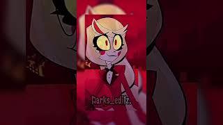 Charlie edit #hazbinhotel #edit #charliemorningstar #darkedityt @Uchihas_editz.