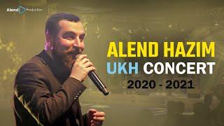 Alend Hazim - UKH Concert