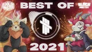 Techno 2022 Hands UpBest of 2021180 Min Mega RemixMix