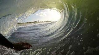 GoPro Teddy Navarro - Huntington Beach CA - 02.27.17 - Surf