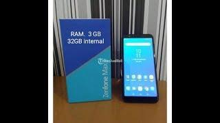 Asus zenfone m1 specification RS.7499 3gb 32gb internel