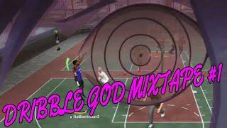 NBA 2K19 DRIBBLE GOD MIXTAPE #1 BEST COMBOSEDITS OF ALL TIME