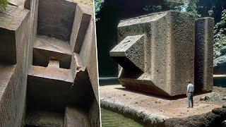 Prähistorische Mega-Strukturen in Japan & Gigantische Unausgehobene Gräber