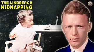 The Circumstances Surrounding the Kidnapping of the Lindbergh Baby