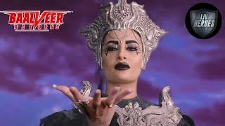 क्या Timnasa के अस्त्र से हो जाएगा पूरे मानव जाति का विनाश?  Baalveer Returns  16 June 2023