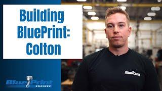 Building BluePrint Colton