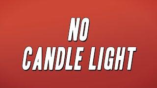 ZAYN - No Candle Light ft. Nicki Minage Lyrics