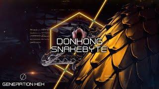 Donkong - Snakebyte Official Audio