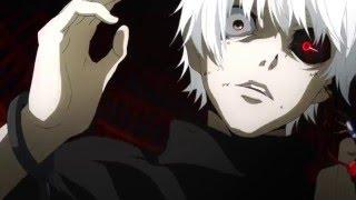 Tokyo Ghoul AMV - Run