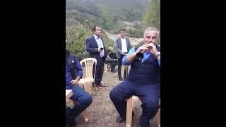 Zurnacı Mehmet Çelen  in oğlunun düğününden zurnacı show .